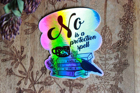 Sticker und Papeterie