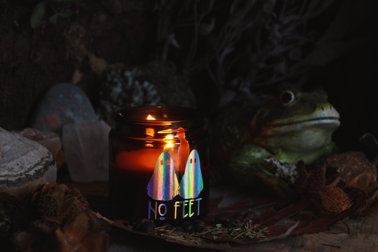 Limitierte Produkte - Hollenkraut