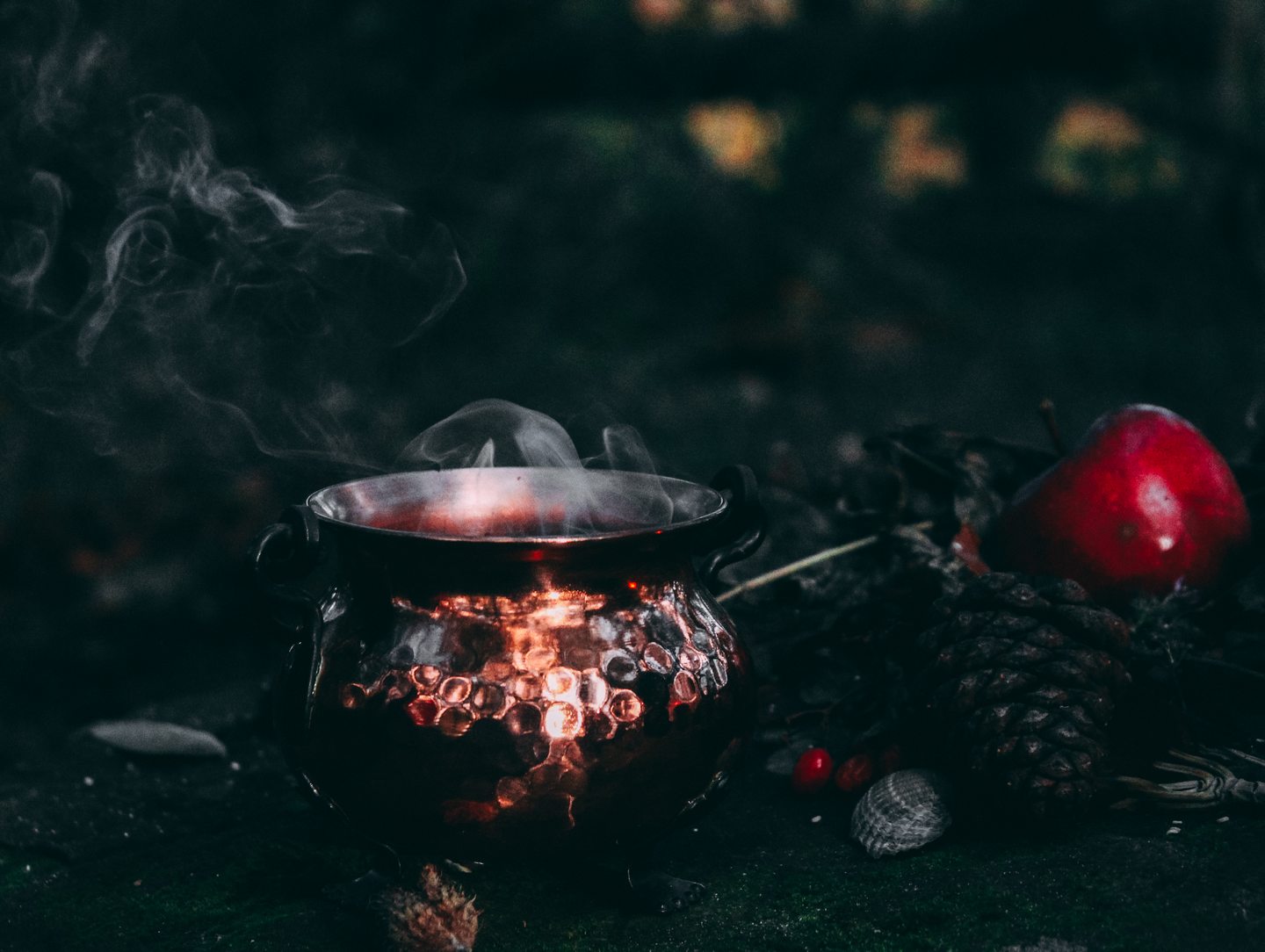 Räucherwerk - Hollenkraut